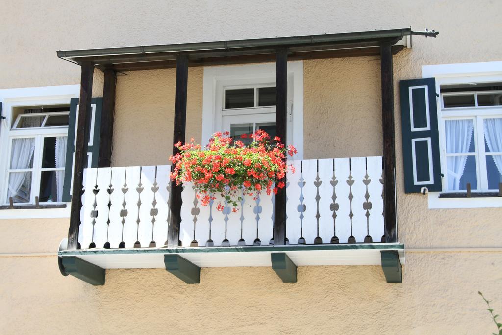 Hotel Gasthof Sollner Hof Mnichov Exteriér fotografie