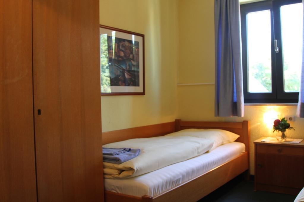 Hotel Gasthof Sollner Hof Mnichov Exteriér fotografie